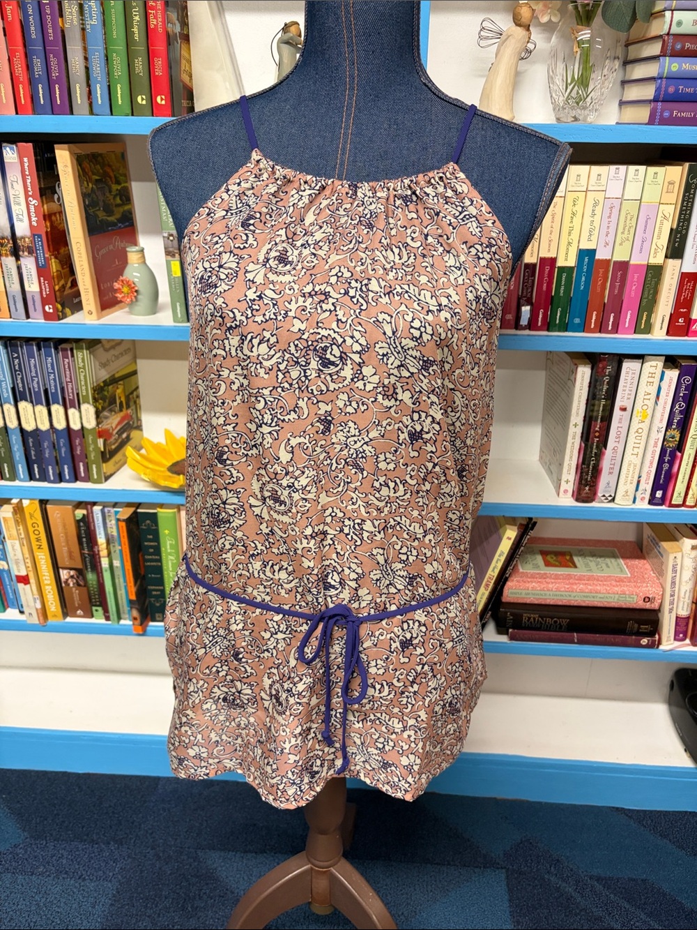 Loft size xs blouse